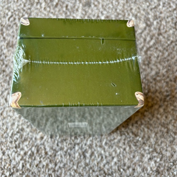 RARE FIND!! NIB G.I. Joe Trading Cards - Picture 4 of 9